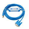 Câble PLC USB, XW2Z-200S-VH