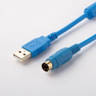 Câble pour PLC USB FB 232 P0-9F