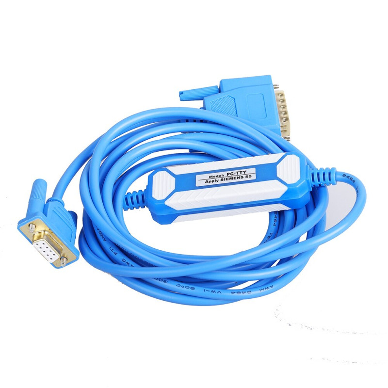 Câble PLC ,6ES5734-1BD20