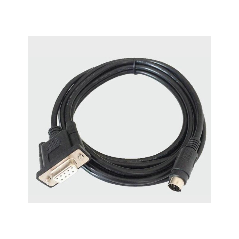 Câble, PLC GPW-CB02
