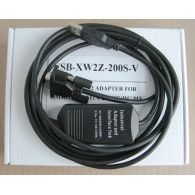 Câble USB, XW2Z-200S-V