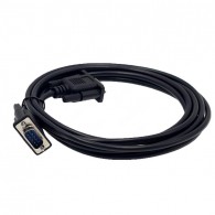 Câble PLC compatible XW2Z-S002