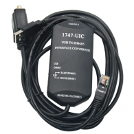 Câble USB, 1747-UIC