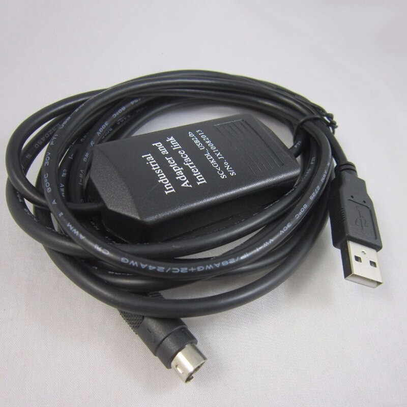Câble USB, FX-USB-AW