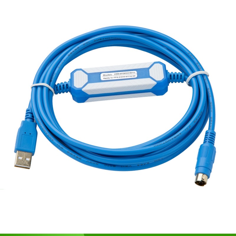 Câble USB, AFC8503 AFC8513