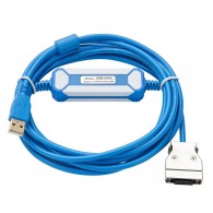 Câble USB, CQM1-CIF02