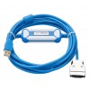 Câble USB, CQM1-CIF02