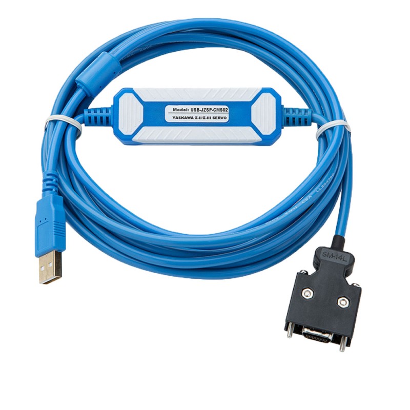 Câble,USB-JZSP-CMS02