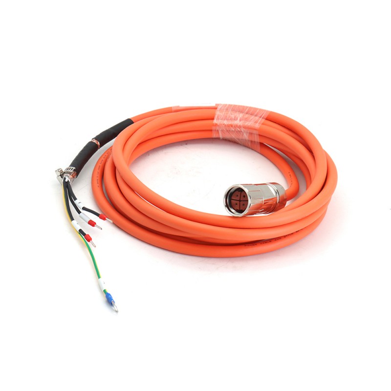 Câble, 6FX3002-5CL02-1AD0