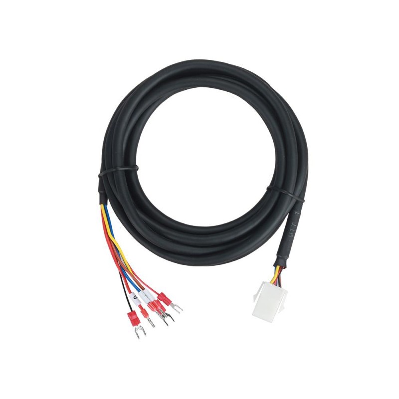 Câble, JZSP-C7M33-05-E