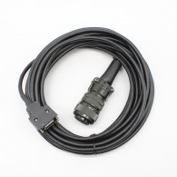 Câble, MR-JHSCBL3M-L