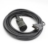 Câble, MR-JHSCBL3M-L
