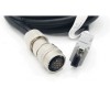 Câble, JZ5P-CVP01-12-E