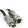 Câble, JZ5P-CVP01-03-E