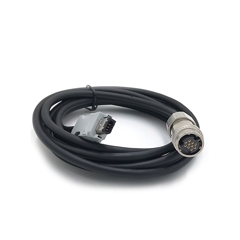 Câble, JZ5P-CVP01-10-E