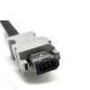 Câble, JZSP-CVP06-01-E