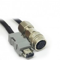 Câble, JZ5P-CVP01-02-E