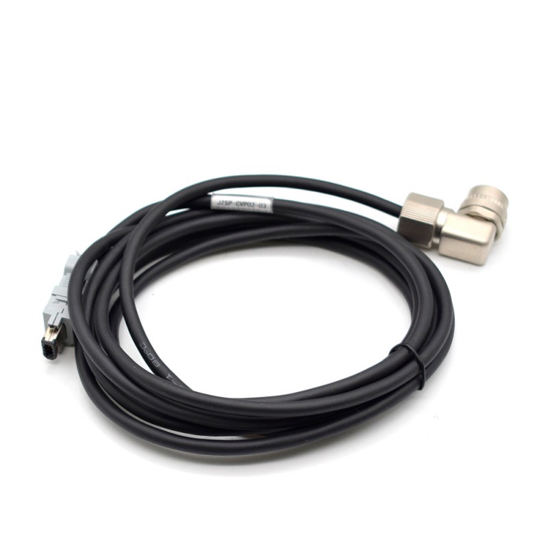 Câble, JZSP-CVP02-03-E