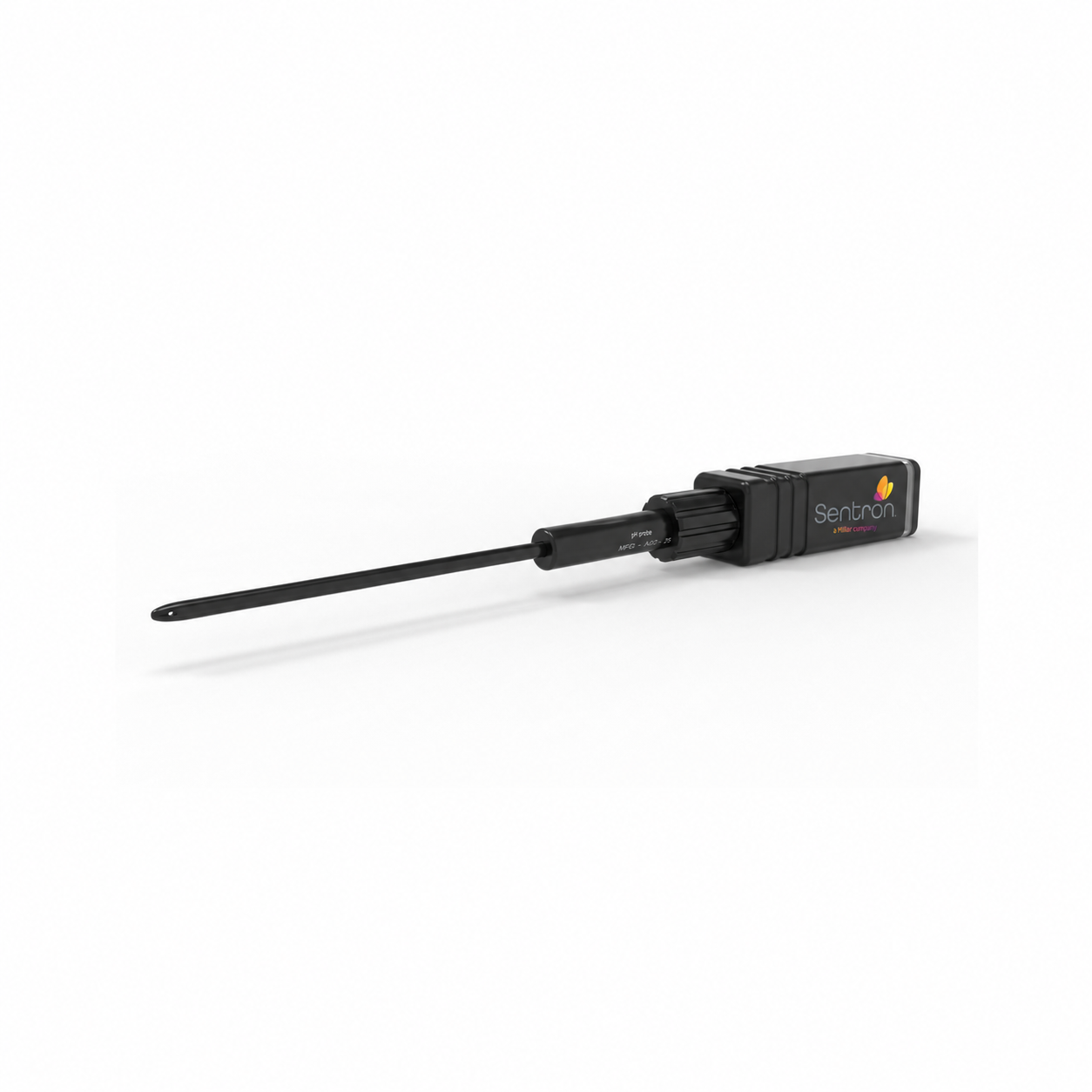 Sonde Bluetooth complète MicroFET