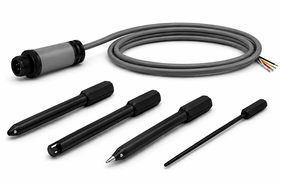 Adaptateur filaire et quatre modèles d’embouts